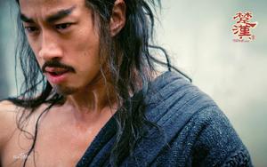 電視劇《楚漢傳奇》劇照