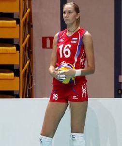 梅爾庫洛娃 梅爾庫洛娃