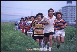 《熱血高校教師》