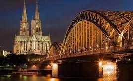 世界七大愛情聖地 世界七大愛情聖地