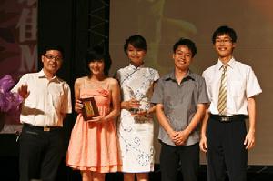 （圖）《畢業那話兒》