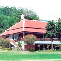 千卡燦鄉村俱樂部度假村