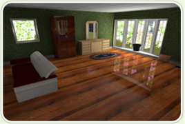 摩登房子逃逸 摩登房子逃逸