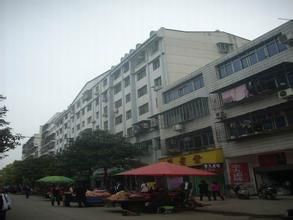 長坂坡社區 長坂坡社區