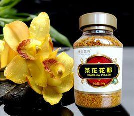 花粉食品 花粉食品