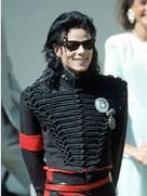 麥可&middot;傑克遜