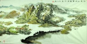 仁者樂山 智者樂水