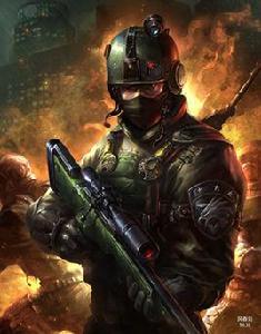 特種兵滅殭屍 特種兵滅殭屍