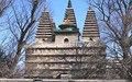 五塔寺[北京]
