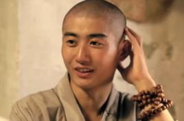 受戒[2012年劉睿理導演電影]