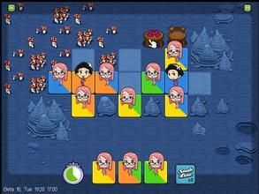 《歡樂派對》 《歡樂派對》