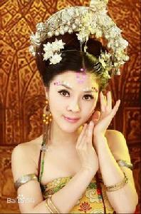 孫葉[中國內地湖南籍女演員]