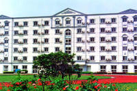 合肥東方巴黎服裝設計學校 合肥東方巴黎服裝設計學校