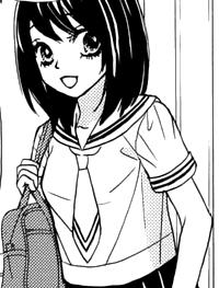 櫻木莉乃 櫻木莉乃