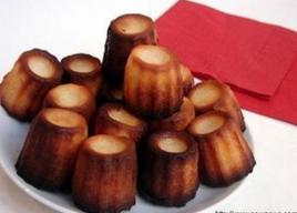 波爾多的卡娜蕾 波爾多的卡娜蕾