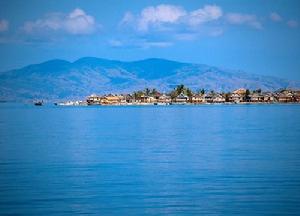 科莫多島 科莫多島