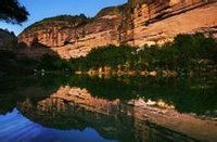 方岩風景名勝區