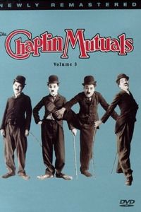 百貨店巡視員TheFloorwalker(1916) 百貨店巡視員TheFloorwalker(1916)