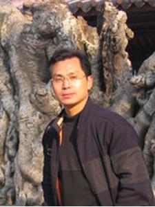 張勇軍[華中師範大學新聞傳播學院教授]