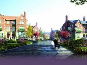 鼎峰英倫花園 鼎峰英倫花園