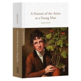 A Portrait of the Artist as a Young Man A Portrait of the Artist as a Young Man