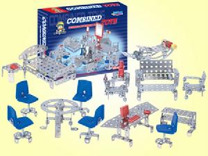 晉江市萬代好玩具有限公司