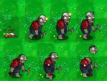 《植物大戰殭屍》[PopCap Games開發的遊戲]