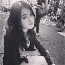 王蕊[90後北京籍女演員]