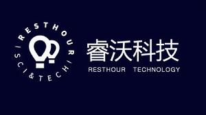 杭州睿沃科技有限公司 杭州睿沃科技有限公司