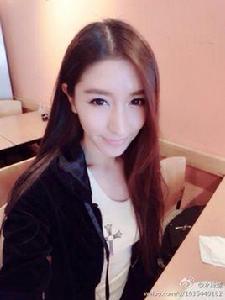 范爽[《加油！東方天使》瀋陽賽區，五強之一]