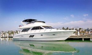 加海遊艇 加海遊艇