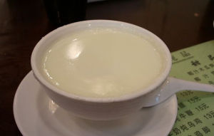 南信姜撞奶 南信姜撞奶