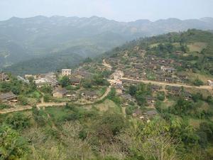 木垢一村 木垢一村