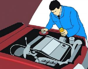 汽車水箱 汽車水箱