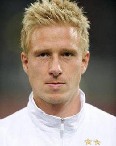 漢克[德國足球運動員（麥克·漢克）]