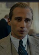 丹麥女孩[美國2015年湯姆&middot;霍伯執導電影]