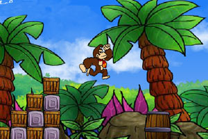 大金剛救女友 大金剛救女友