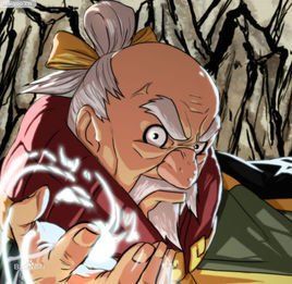 血繼淘汰 血繼淘汰