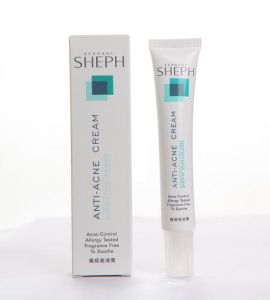 溪芙痤瘡祛消膏