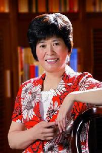 馮亞麗[浙江工商聯副主席]