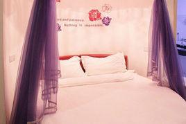 愛情賓館[流行於各國各大都市的賓館]