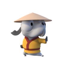 別惹流氓兔馬修