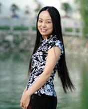 李曉君[中國書法家協會會員]