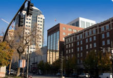 諾門大學 諾門大學