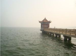 萊西產芝水庫 萊西產芝水庫