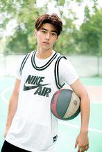 趙東澤運動系寫真