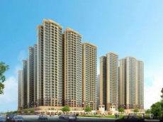 萬盛中央公園 萬盛中央公園