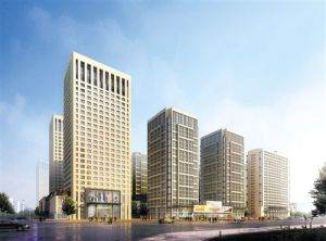 天福廣場 天福廣場