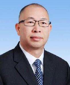 楊平[深圳市委教育工委副書記、市教育局黨組成員]