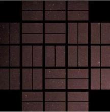 該圖片中包含著至少450萬顆恆星